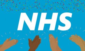 Clap for the NHS
