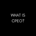 What is CPEO